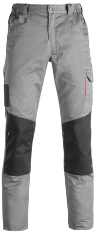 KAP Riol? Pantaloni da lavoro Kavir Taglia L? 31338