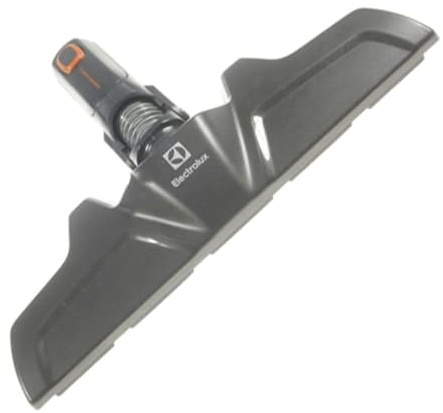 Electrolux Perfect Care FlexPro Dammsugarmunstycke, Modell ZE 112, 36 mm Oval Anslutning, 180 Grader roterande huvud, Smal design, Skonsam mot dina golv, Passar till många olika dammsugare