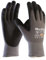 5er Pack MaxiFlex Ultimate 42-874 Arbeitshandschuhe, Montagehandschuhe von DBI Trading, Größe:7 (S)