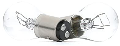 Philips 12499VPB2 Lámpara, luz estacionamiento/posición