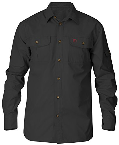 Fjällräven Singi Trekking Shirt LS M - XL