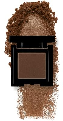Mii Cosmetics | One and Only Eye Colour Eyeshadow | New Formula contains Multi-Faceted Pearls, Highly Pigmented & Blendable | Behold