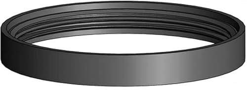 Joint en silicone pour conduit de fumée de cheminée, résistant aux températures élevées