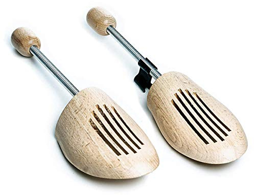 Collonil Forma Damen 93500000367 Damen Schuhspanner, 21,5 X 4,5 cm, Braun EU 36/37