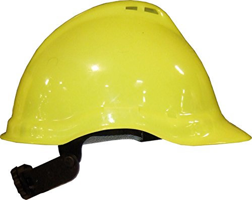 Jar 2311299, Casco Construcción, Amarillo