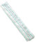 Leifheit 51325 Panno RIC X Lav. 3 in 1, Ricambio L, 36 x 5.5 x 3 cm