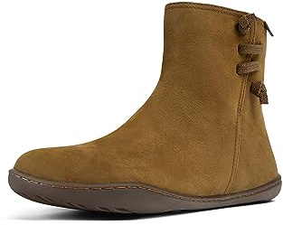 Camper K400676 Peu Cami, Women Ankle Boot, 37 (EU)