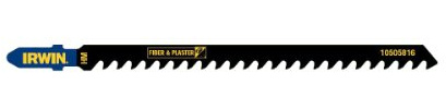 Irwin 10505816 132mm 6TPI T341HM CT Jigsaw Blade