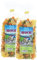 Bull & Bear bunte Fahrrad Nudeln, 2x 250g, Motivnudeln aus Hartweizengrieß, handgefertigt in deutscher Manufaktur, Pasta Geschenk