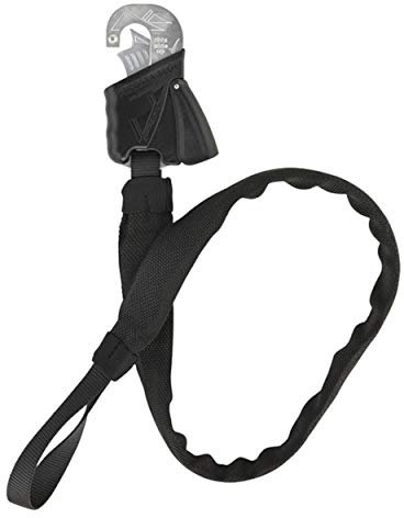 AustriAlpin Ferrata Bloc - dritter Arm für Klettersteigsets