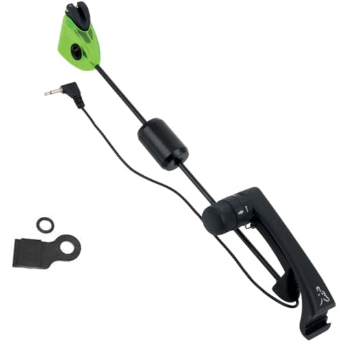 Fox MK2 Illuminated Swinger | Groen