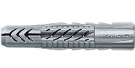 Universal dowel UX 12, electrical installation, Fischer Germany, UX 12, 4006209627587