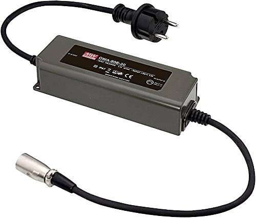 Mean Well OWA-90E-24 Alimentatore da tavolo tensione fissa 24 V/DC 3.75 A 90 W