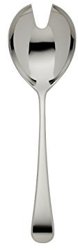 Robbe & Berking Como Salatgabel, groß (18/8 Edelstahl)