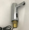 Mains 240v Auto Automatic Chrome Infrared Sensor Basin Sink Mono Mixer TAP