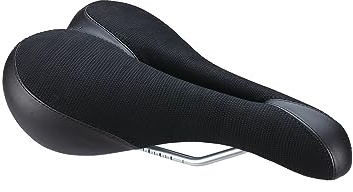 BBB MultiDensity Homme BSD-12 Selle Trekking Jeune pour vélo