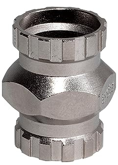 CYCLO Unisex Tools 6338 Campagnolo Cassette Lock Ring And Bottom Bracket Cartridge Remover - Grey, Grey