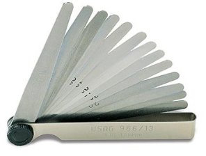 USAG 966 - Spessimetro 966001