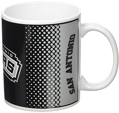 NBA San Antonio Spurs 3249 Tasse aus Keramik