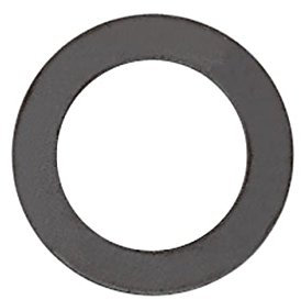 Anlaufscheibe 12x18x1 (für Schaltwalze) für 5 Gang Getriebe