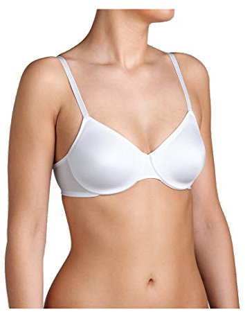 Triumph Soft Sensation WP X, Damen, Weiß, 80C