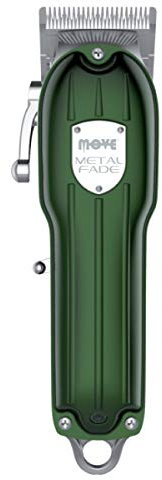 Tagliacapelli Professionale Metal Fade - Move Hair Clipper