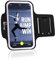 RevereSport Samsung Galaxy Ultra S25/S24/S23/S22/S21/S20 Armband. Sports Arm Phone Case Holder for Running, Exercise, Gym Workouts (6.9)