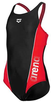 Costume da Bambina Arena Feel Thrice Swim PRO Back