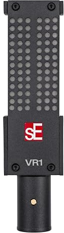 Se Electronics Vr1 Voodoo Autostyle Microphone