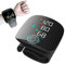 XEERUN Wrist Blood Pressure Monitors, Automatic Wrist Blood Pressure Monitors with LCD Screen, Adjustable Wrist Blood Pressure Cuff, Wrist BP Monitor with 99x2 Reading Memory