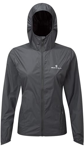 Ronhill Running Wmn's Tech Veste tout terrain Noir Taille 14