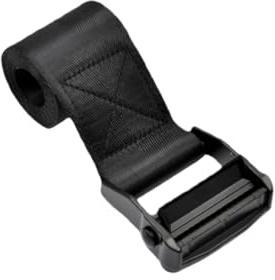 YePeiJun 2 * 196.9in 3PCS Tree Stand Harness Nylon Stable Secure for Hunting Outdoor Use Heavy Duty Load Bearing Multi Function Gear Securing Tree Mounting Camping Hiking Durable Adjustable Strap