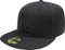 New Era MLB Chicago White Sox Black on Black 59FIFTY Fitted Cap, 7