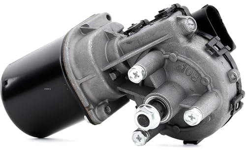 STARK Motore tergicristallo SKWM-0290035 anteriore per FIAT QUBO (225)