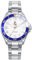 Viceroy Real Madrid 41142-05 Kadettenuhr aus Edelstahl