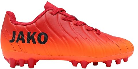 JAKO unisex – barn J-sfg SweeperFotbollssko