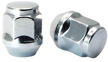bullone ruota Compatibile Con Buick Per Excelle Per Cruze 19mm M12 X 1.5 Cerchioni Dadi Ruota