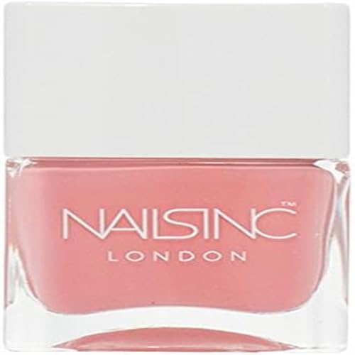 Nails Inc Long Wear Chelsea Lane Nail Polish