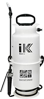 iK matabi M293082 - Pulverizador Industrial previa presion Multi 9