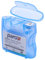 paro® classic-floss Zahnseide – Gewachst, fluoridiert, mit erfrischendem Minzgeschmack, sanft zu Zahnfleisch und engsten Zahnzwischenräumen, 50 m, geeignet für den paro® floss holder