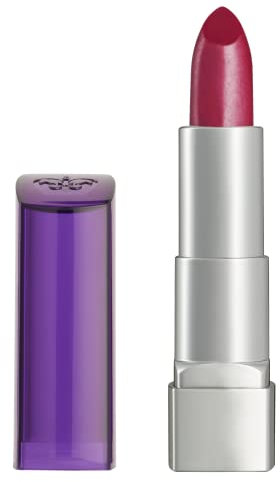 Rimmel London Moisture Renew Lipstick, 36 As You Want Victoria