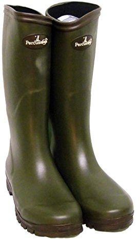 Percussion - Bottes de chasse Tradition Jersey Percussion-39