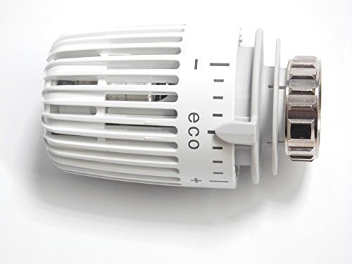 Heimeier Thermostatkopf K-ECO 6071-43.500