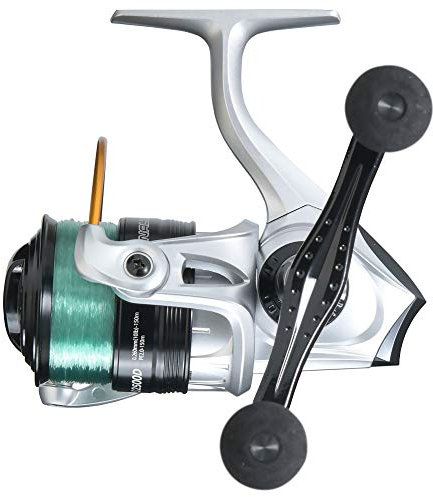 Abu Garcia Cardinal III S2500D Spinnrolle