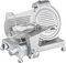 GastroHero Aufschnittmaschine ASM 250 mm Gastronomiebedarf