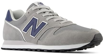 New Balance Herren 373 Sneaker, SCHIEFERGRAU, 42 EU
