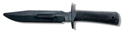 Cold Steel - Rubber Training Laredo Bowie