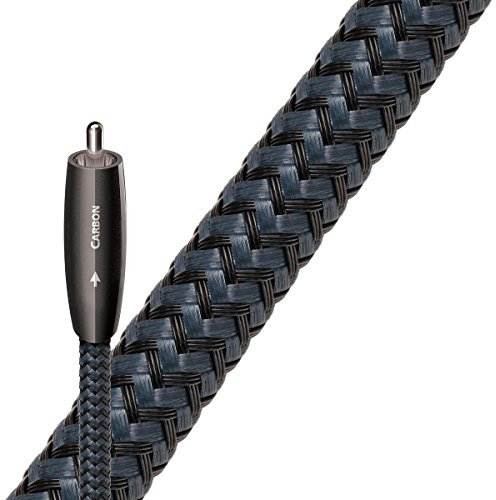 AudioQuest 1.5 m Coax Carbon