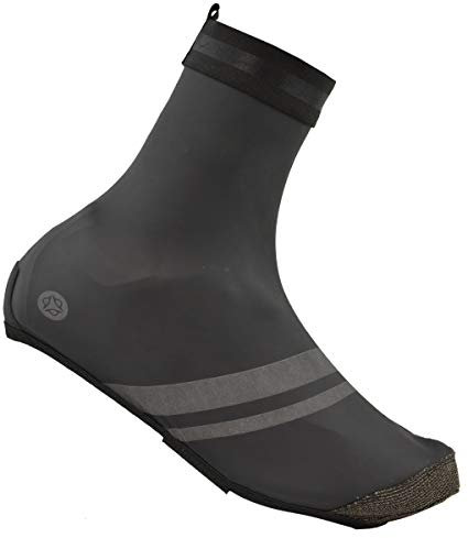 AGU Unisex-Adult Nero Copriscarpe Estivo in Neoprene, S