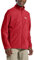 Jack Wolfskin Herren Taunus Fz M Fleece-Jacke, Adrenaline Red, XL EU